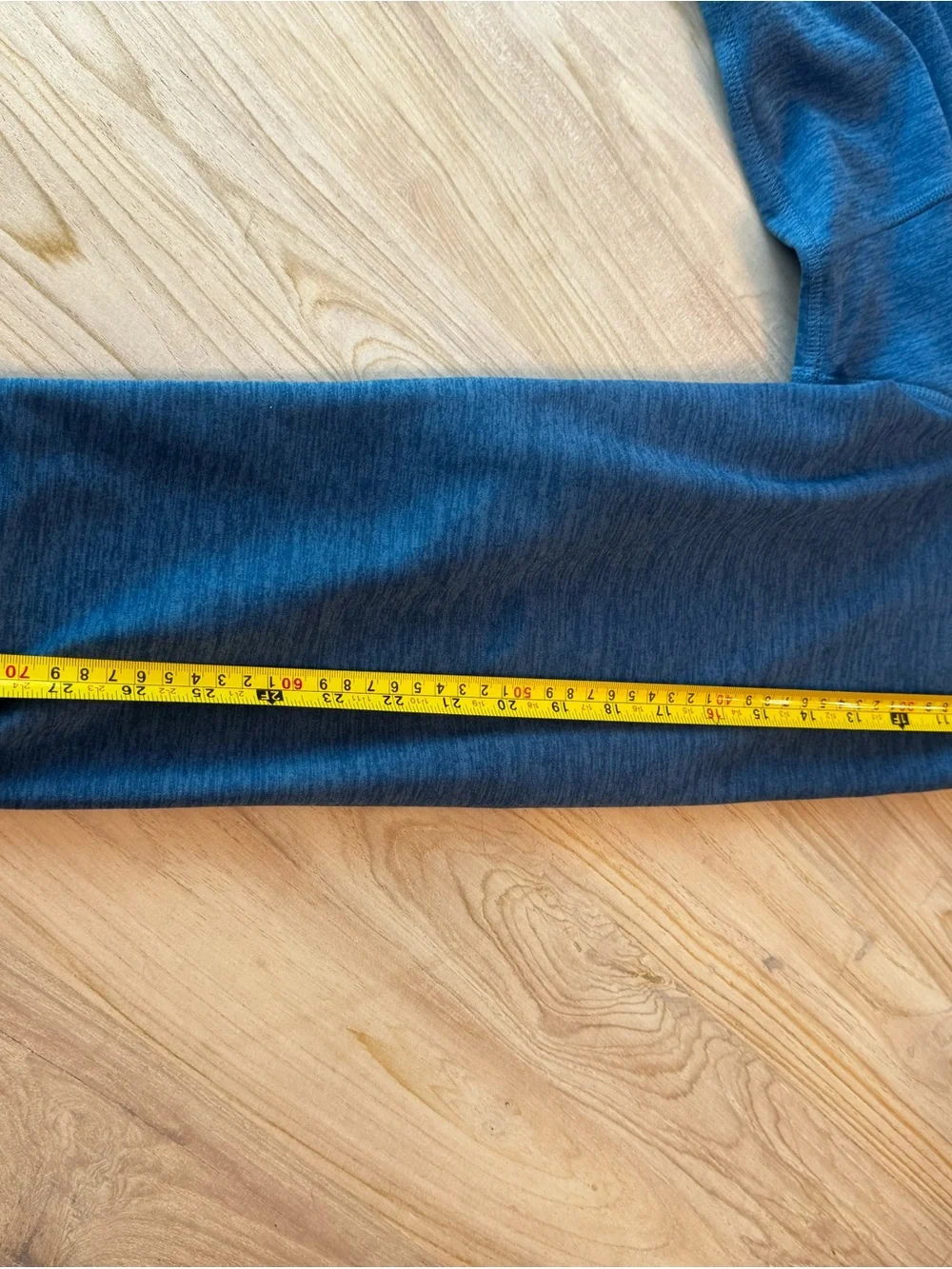 The North Face lightweight half